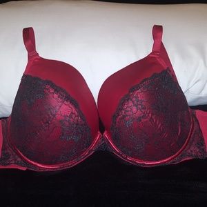 Lane Bryant Cacique Bra 44DDD